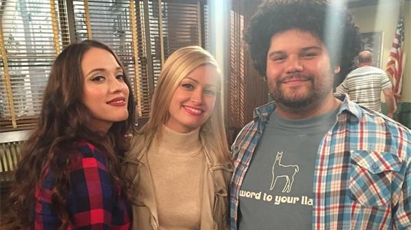 破产姐妹第六季