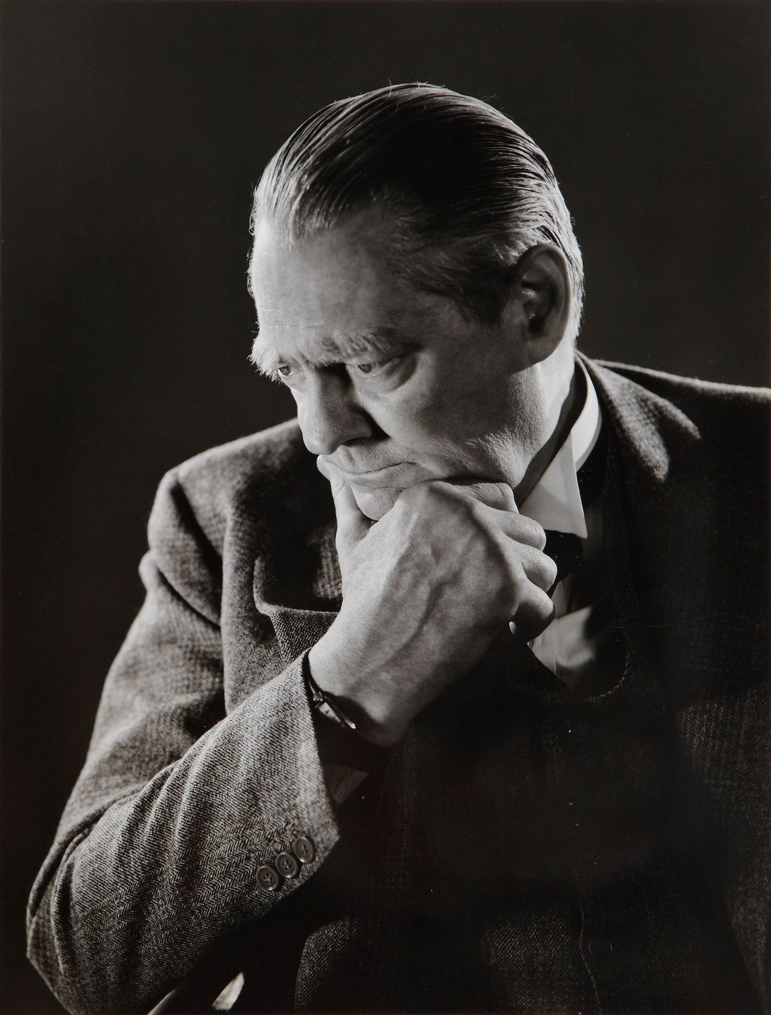  p>莱昂纳尔·巴里摩尔(lionel barrymore,1878年4月28日—1954年11月