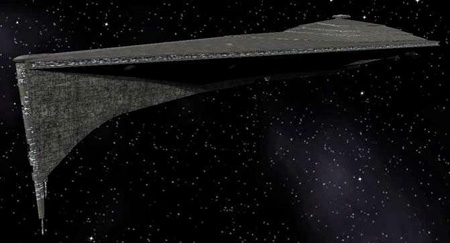 歼星舰中最强的就是日蚀级歼星舰. /p>