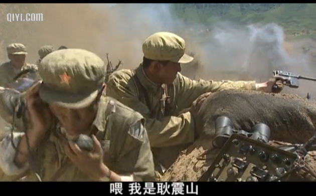  p>该剧由曾执导电影《定军山》 ,《看车人的七月》,《疑案忠魂》