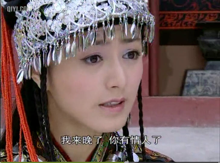 大汉天子3