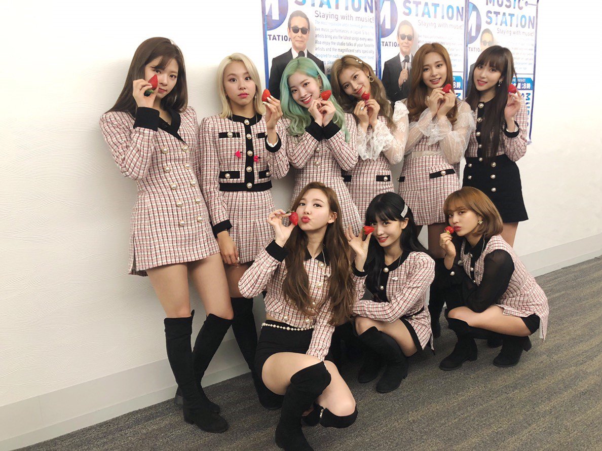 twice