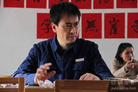 小麦进城