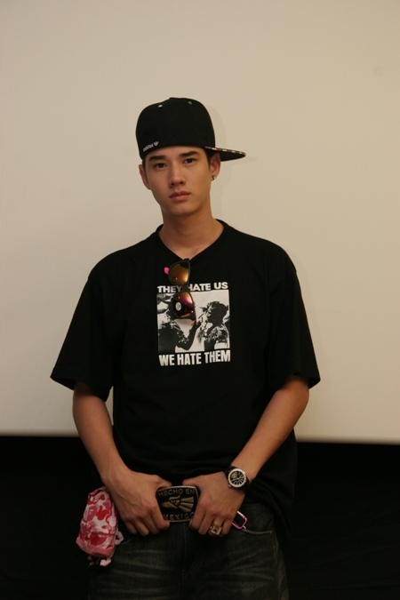 马里奥·毛瑞尔