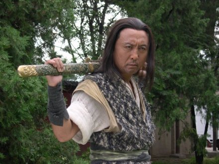 华子（中国内地男演员）_百度百科
