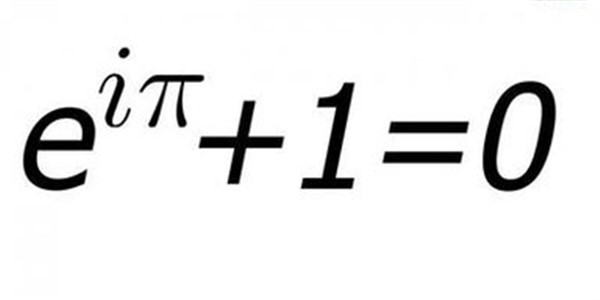 eulers formula