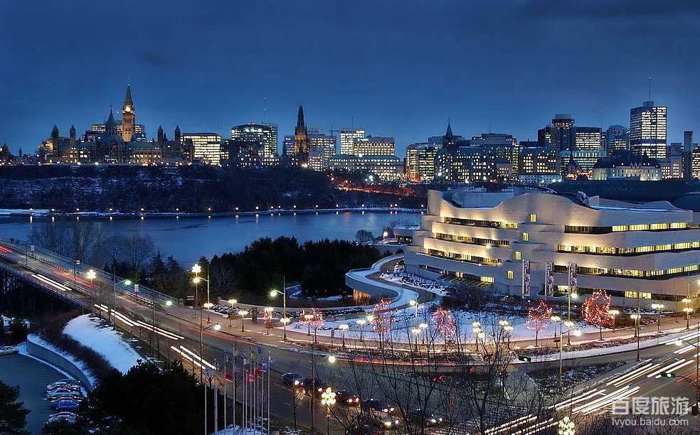 data-lemmaid="145973">加拿大 /a>的首都,也是加拿大第四大城市,人口