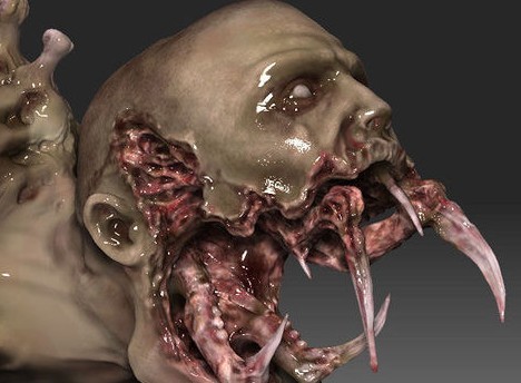  p>《死亡空间3》是由visceral games研发的一款第三人称射击类 a