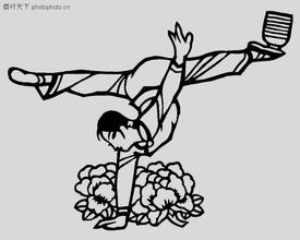 手技,顶技,踩技, a data-lemmaid="72634">口技 /a>,车技,武术,爬杆等