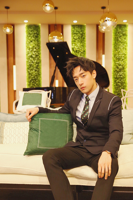 杨杨（MTV中文频道主持人）_百度百科