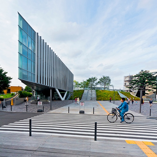  p>东京工业大学,简称东工大,是日本理工科大学之最.