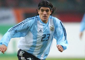 阿里尔·奥特加