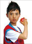 超能少年之烈维塔任务