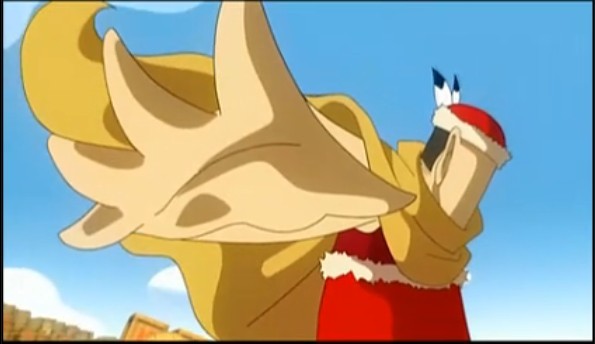 q版三国之三小强