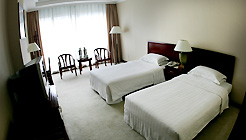 北京武警部队招待所