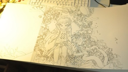  p data-id="gnbw6v1p2n">《扳手少年》是于彦舒创作的少年漫画.