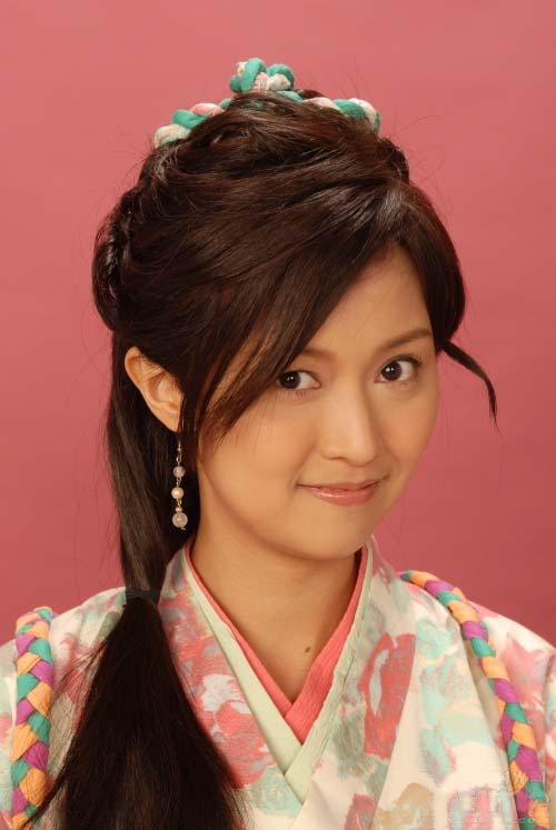 lemmaid="7051877">香港电视广播有限公司 /a>制作的古装特技电视剧