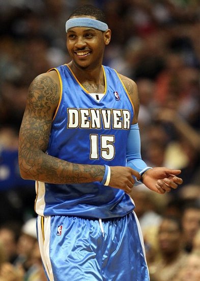  p>卡梅隆·安东尼(carmelo anthony),1984年5月29日出生于美国 a