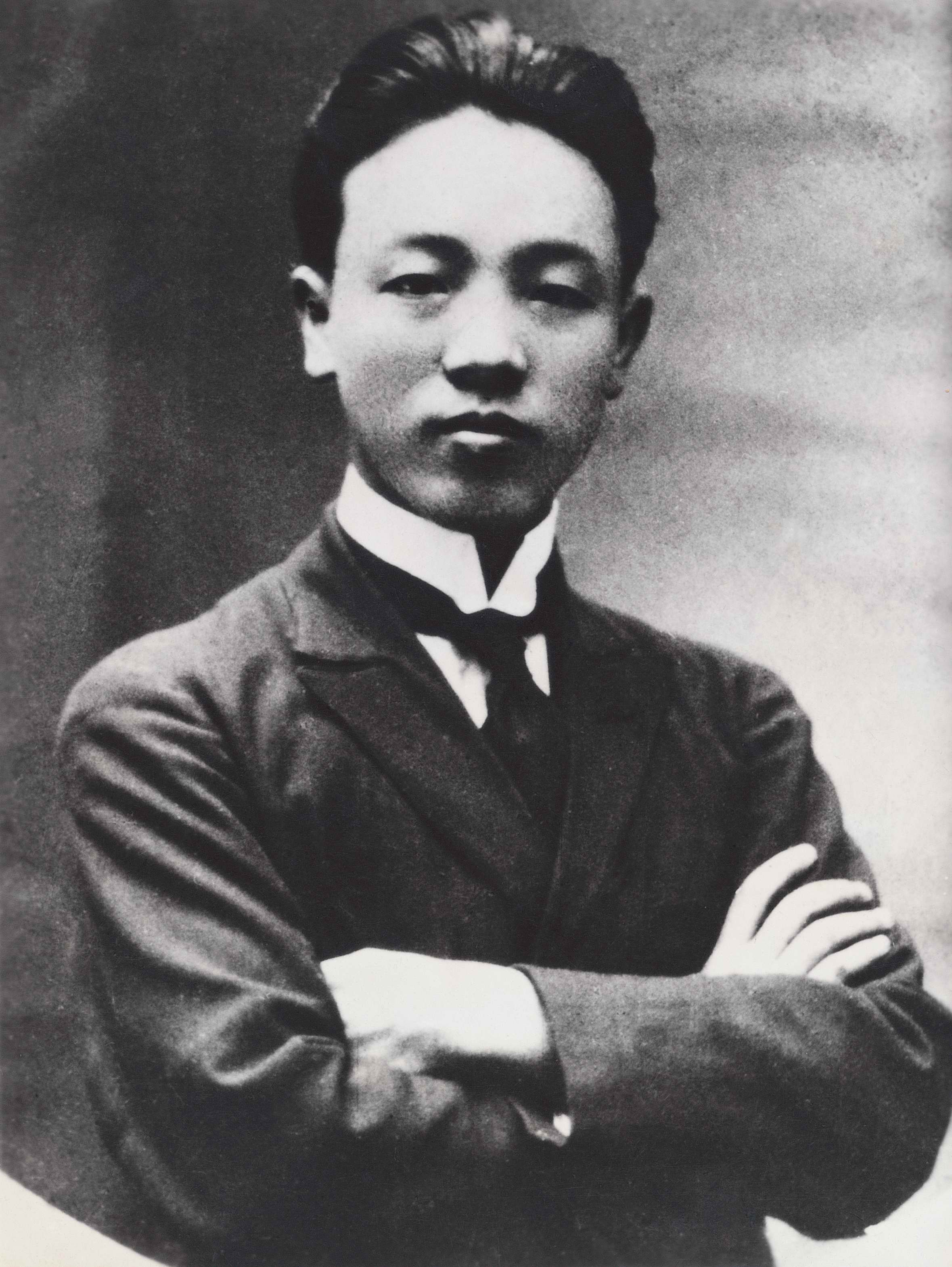 赵世炎故居