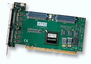 SCSI卡_百度百科