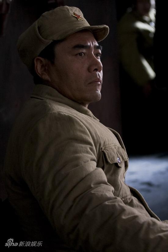  p>陈宝国,1956年3月9日出生于北京,中国影视男演员,毕业于 a target=