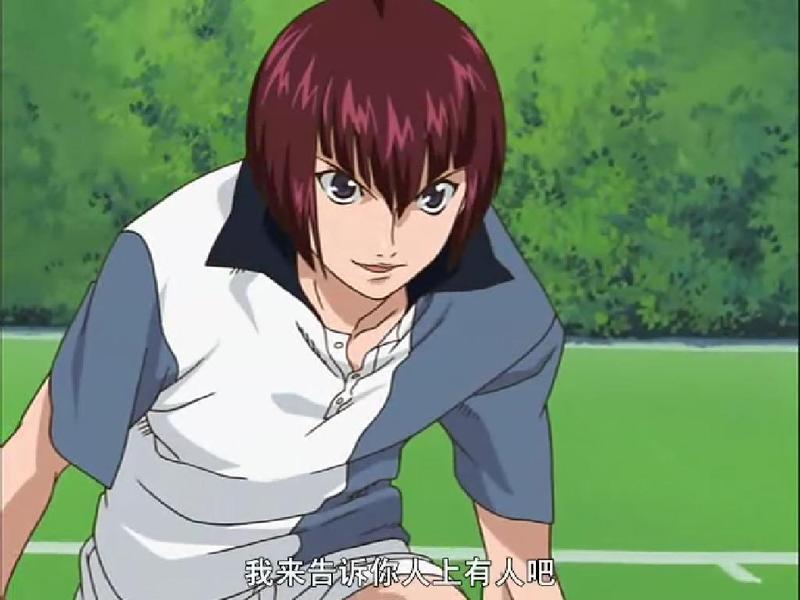  p>向日岳人是在动漫作品《 a href="#" data-lemmaid="27247">网球