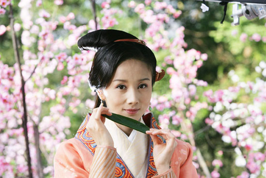 孙菲菲