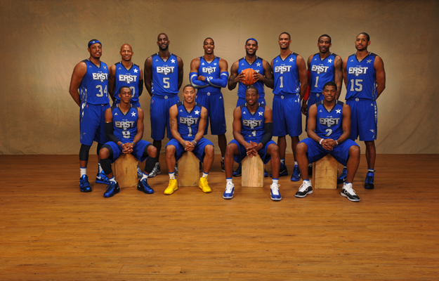 2011年nba全明星赛