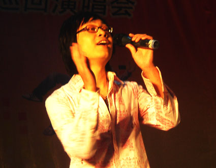 徐子淳 全网资源