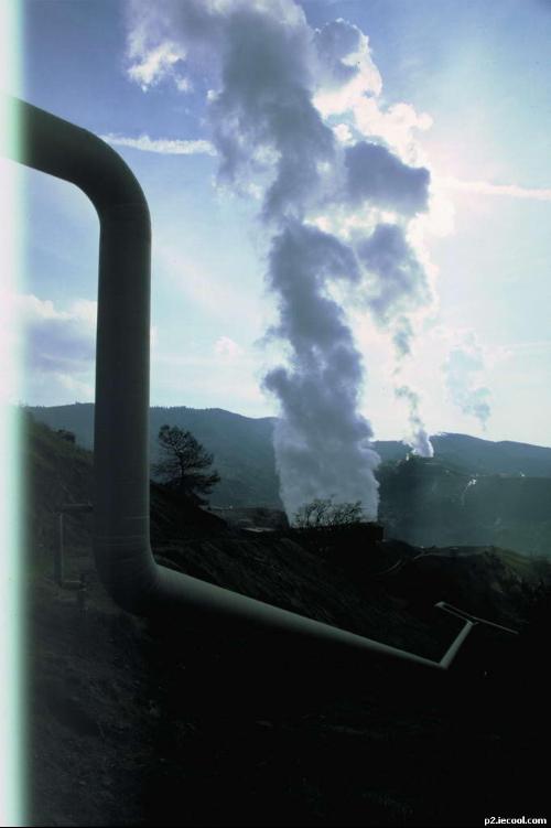  p>氟污染是指 b>氟 /b>及其化合物引起的 b>环境污染 /b>.