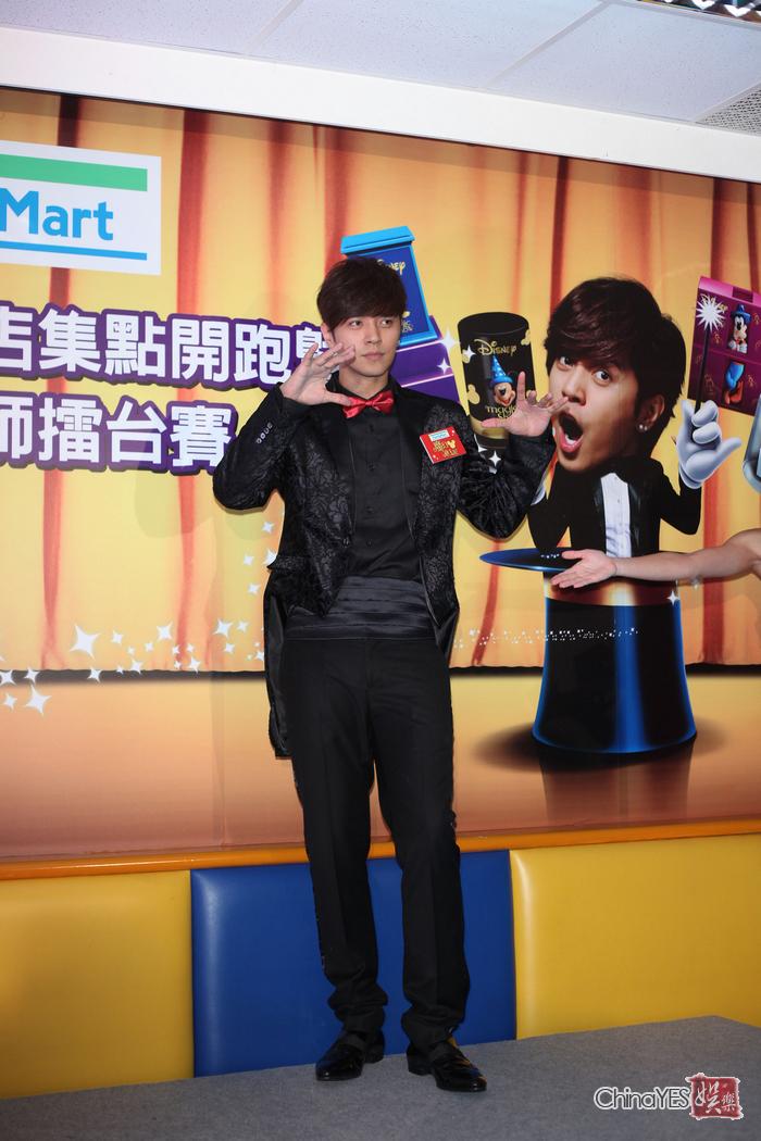  p>罗志祥(show lo),1979年7月30日出生于中国 a target="_blank"