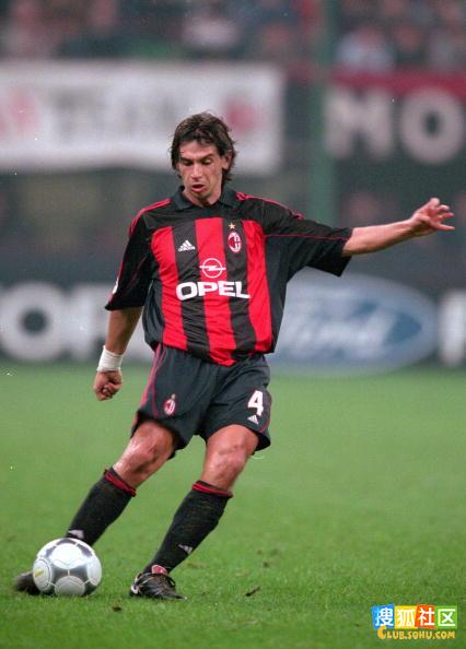  p>德梅特里奥·阿尔贝蒂尼(demetrio albertini),1971年8月23日出生