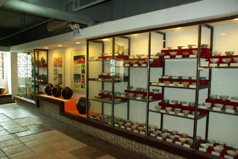  p>东莞饮食风俗博物馆(dongguan foods custom museum)是一座以东莞