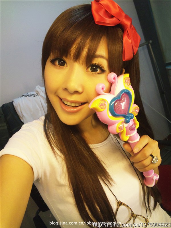  p>葛晓倩,1989年9月2日生于上海南汇区,歌手,模特.