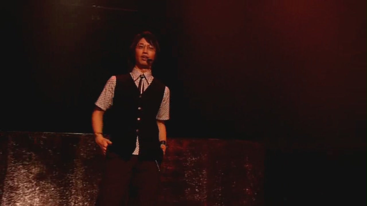 网球王子舞台剧(ミュージカル   テニスの王子様)是改编自