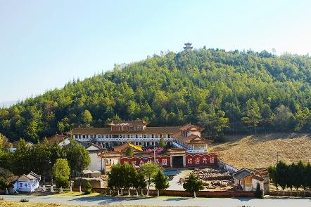 东山国家森林公园