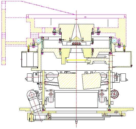  p>准直器属于光纤通信光器件的用于输入输出的一个光学元件,其结构很