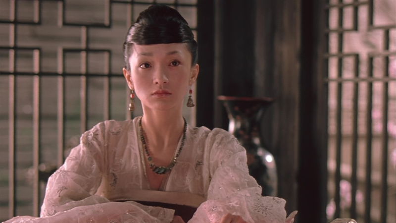  p>《夜宴》是2006年上映的一部宫廷悲剧电影,该片根据 a target="