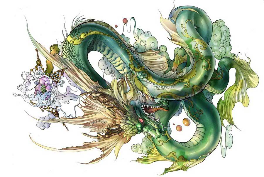 五灵神