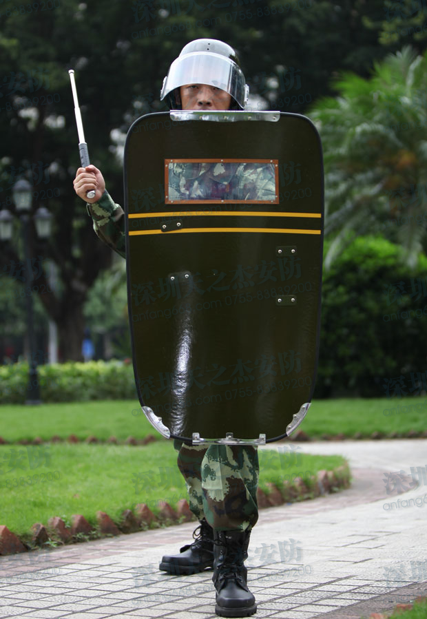 深圳市天之杰安防科技有限公司