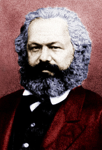  p>马克思主义,英文是marxism,是马克思主义理论体系的简称,是关于全