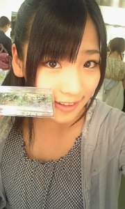  p>仲川遥香(なかがわ はるか),1992年2月10日出生于日本东京都,日本