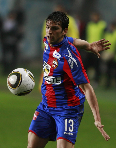 马克·冈萨雷斯