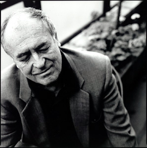 bernardo bertolucci