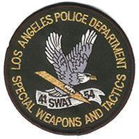 pyr3gg">斯沃特隶属于lapd(los angeles police department),即美国 a