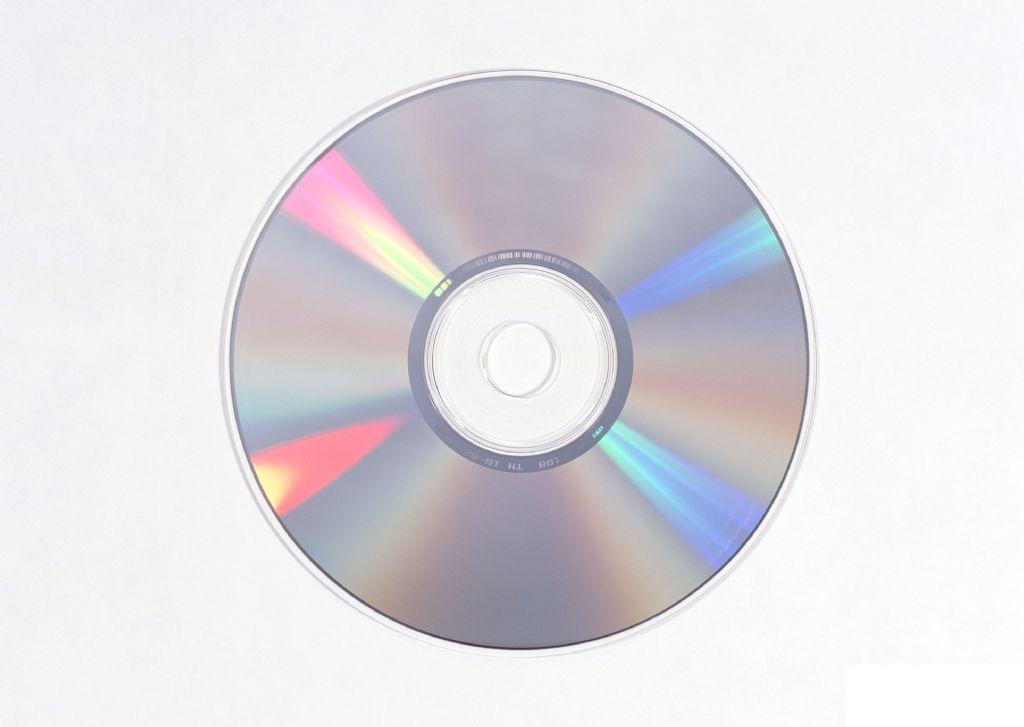 光盘