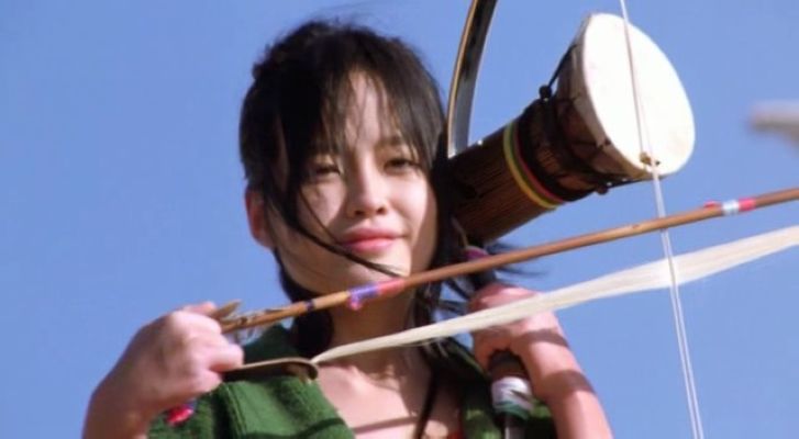  p>《弓》是由 a href="#" data-lemmaid="951">金基德 /a>编导, a