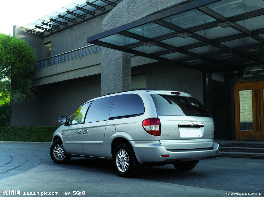 chrysler corporation