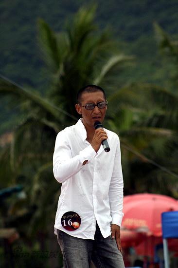 中国好声音第二季 阚立文