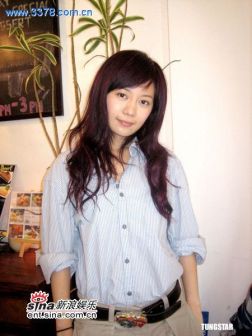 胡琳（广东籍歌手）_百度百科